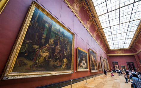 Louvre Museum Review Info And Tips Travel Caffeine