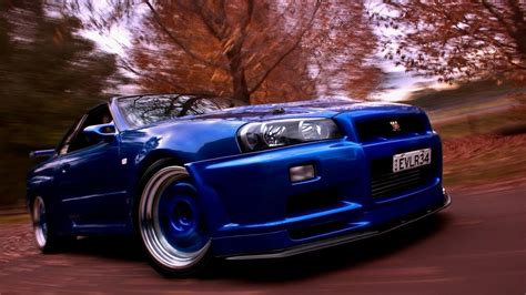 You could download and install the wallpaper and also utilize it for your desktop computer computer. Paling populer 14+ Foto Wallpaper Nissan Skyline Gtr R34 ...