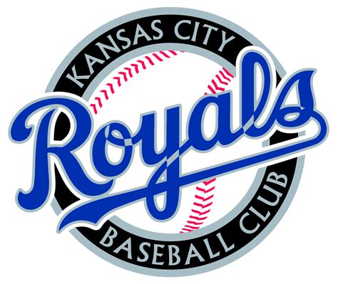 Kansas City Royals Logo Svg Royals Logo Kc Royals Emblem Inspire