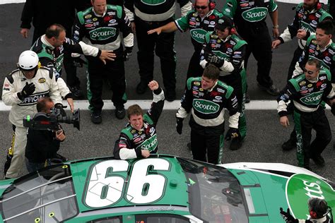 All Of Roush Fenway Racings Wins By Driver Nascar