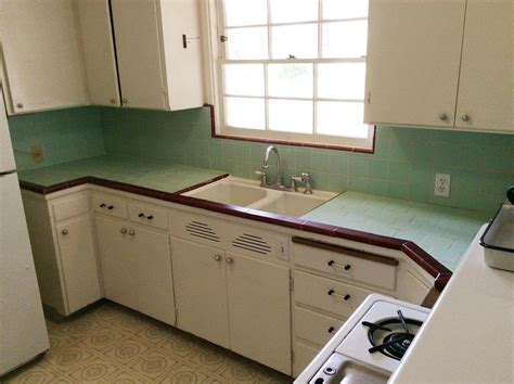 1940s Kitchen Flooring Flooring Site