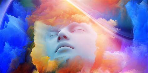 Lucid Dreaming May Help Us Unravel The Mysteries Of Consciousness