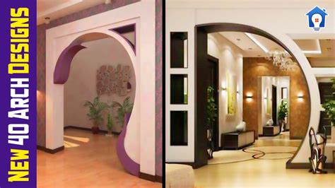 Interior Design For Hall Arches Billingsblessingbags Org