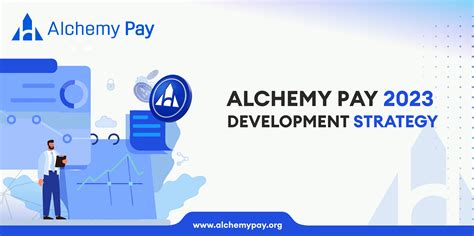 Alchemy Pay 2023 Development Strategy | Alchemy Pay