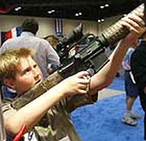 Renewal Of Assault Weapons Ban In Doubt Npr