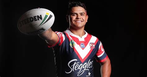 Our global writing staff includes experienced enl & esl academic writers in a variety of disciplines. Latrell Mitchell fittest he's been: Sydney Roosters coach Trent Robinson - NRL