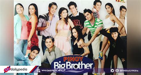 pinoy big brother season 1 housemates where are they now dailypedia