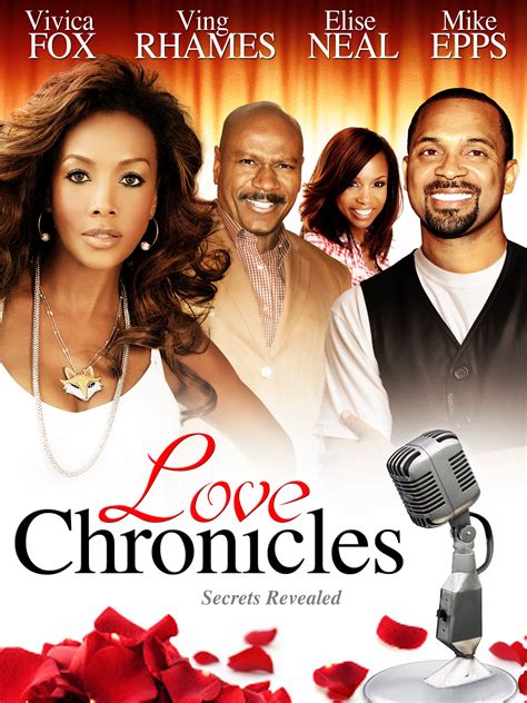 Love Chronicles Secrets Revealed Where To Watch And Stream TV Guide