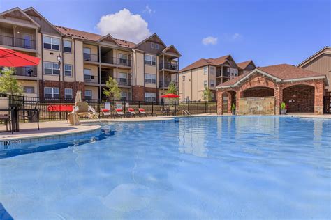 Share E-Brochure - The Preserve at Ardmore - Ardmore, OK