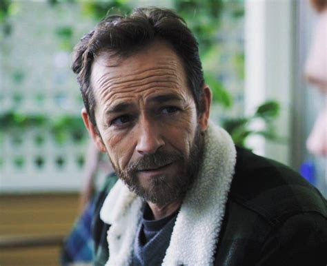 Criminal minds will feature luke perry in season premiere. Tributes pour in for Riverdale & Beverly Hills 90210 star ...