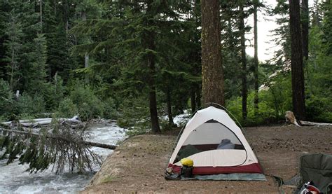 Bingland Campground Go Camping America