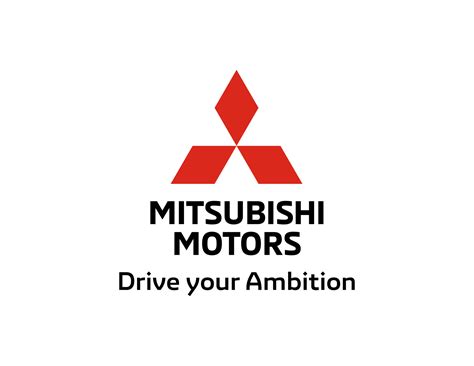 Logo Mitsubishi Motors Png