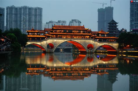chengdu explore the center of ancient chinese civilization skyticket travel guide