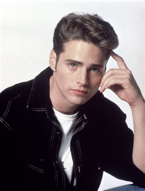 Thoughts On Brandon Walsh Rbeverlyhills90210