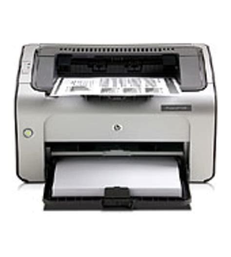 Hp Laserjet P1008 Printer Drivers Download