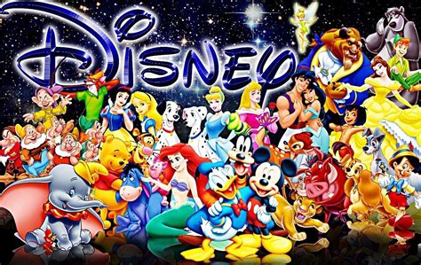 Disney Filme Die 10 Erfolgreichsten Aller Zeiten
