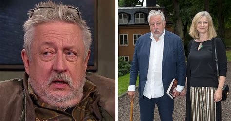 Persson has four children, one of whom, malin persson giolito, is also a crime writer. Leif GW Persson om fruns avgörande besked - inför tv ...