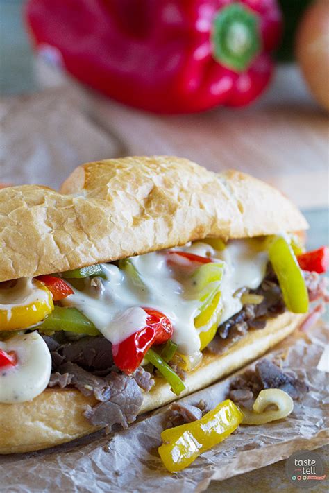 Mine already came tied, and usually you. Easy Cheesesteak Recipe | The Pioneer Woman Cooks ...