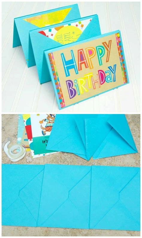 Here are 23 handmade birthday cards to inspire your diy. 101 DIY Birthday Card Ideas That Are Meaningful & Memorable