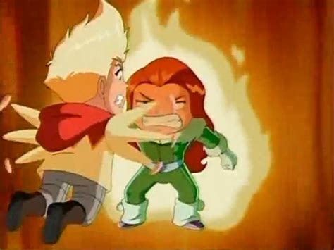 Image Martin Mystery 10png Totally Spies Wiki Fandom Powered By