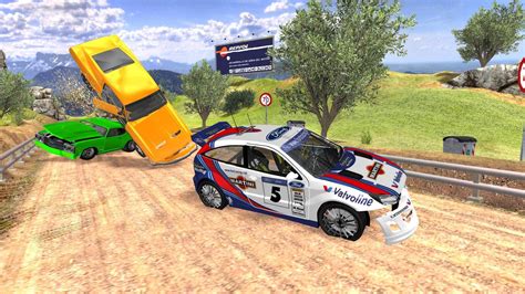 For taking a run down in this extreme police car crash games 3d simulator your first mission is to choose the most realistic car. Realistic Accident Car Crash Simulator for Android - APK ...