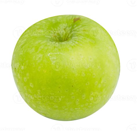 Green Apple Fruit 18983979 Png