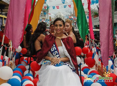 Belizes September Celebrations Are Fun My Beautiful Belize