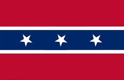 Redesign Of The Flag Of Mississippi Which Acknowledges Its History