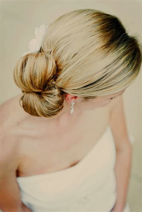 Be it the big day or the day of the reception, this combination of a mini bouffant and a smooth. Wedding Ideas Blog Lisawola: Wedding Hair and Bridal ...