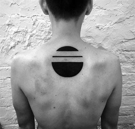90 Circle Tattoo Designs For Men Circular Ink Ideas Circle Tattoo