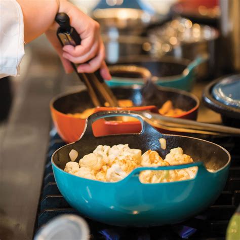 Discover the best offers & deals on le creuset cookware online at the hut with free uk and next day delivery options available. Le Creuset Cast Iron Balti Dish, 2-quart, Oyster | Cutlery ...