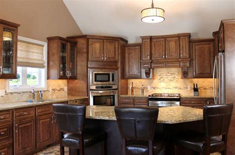 To help people choose the right cabinets from so many selections, i started to buy base cabinets from different websites and write reviews based on my own experience. Dream Kitchens and Baths of Leominster Massachusetts ...