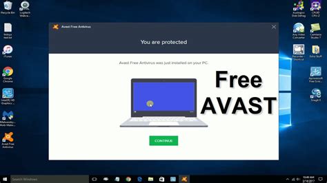 We are going to use avast uninstall utility to remove avast from your pc. How to DownLoad AVAST Antivirus & How to ReMove Virus from ...