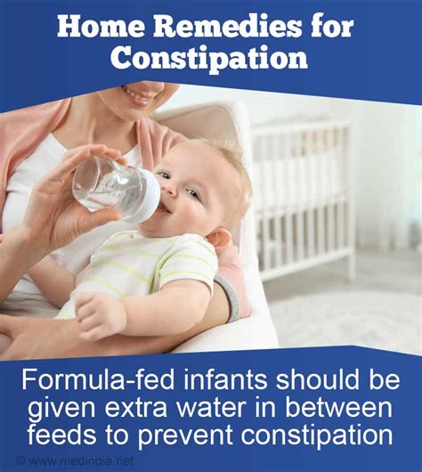 When To See A Doctor For Baby Constipation