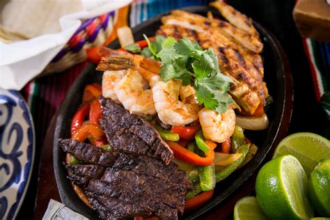 $18 for three vouchers good for $30 worth of mexican cuisine. Photo Gallery | Best Mexican Food in Miami, FL | Oh! Mexico