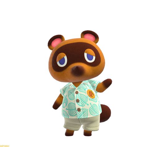 『あつまれ どうぶつの森』無人島移住 パッケージプランのご紹介！ ファミ通com Animal Crossing Animal