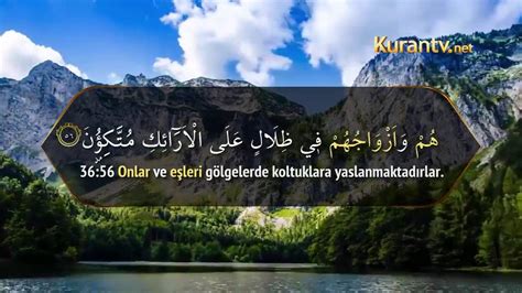 2 so give them good news of forgiveness and an honourable reward. Yasin Sûresi, 36 / 1 - 83 (Türkçe Meal) - YouTube