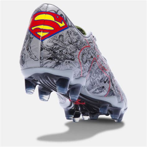 Check spelling or type a new query. Under Armour Clutchfit Batman v Superman Fußballschuhe ...