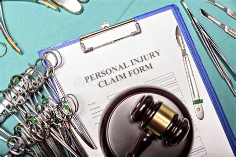 Legal Services Of Lawyers For Medical Malpractice Claims Medical