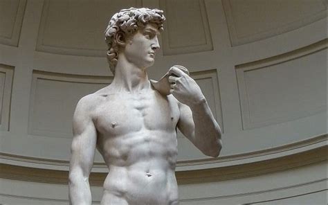 London Museum Said Planning Exhibit With Farting David Statue The Times Of Israel