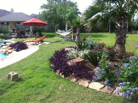 The Preferred Choice Among Cypress TX Landscaping Companies