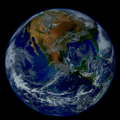 The Big Blue Marble Our Glorious Earth Earth Photos Earth From