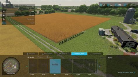 Farming Simulator Build Mode Fs Buildings