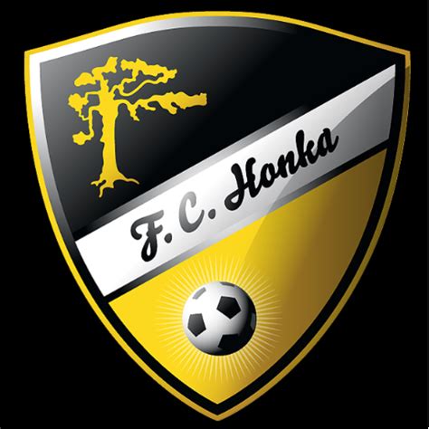 FC Honka Akatemia B on Twitter: 