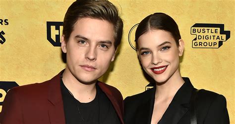 There's nothing much to know about the beauty queen. Dylan Sprouse Reveals If He'd Ever Act With Barbara Palvin ...