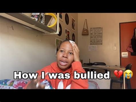 Story Time Being Bullied Sit Down Sundays Ep Youtube