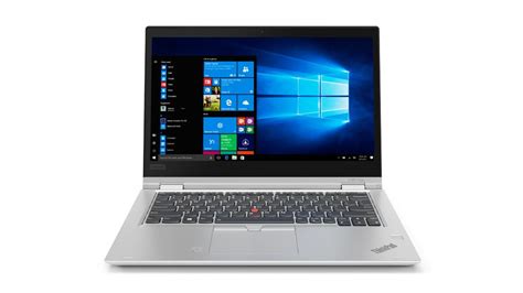 Lenovo Thinkpad X380 Yoga 20lh0011us Laptop Specifications