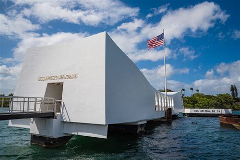 Order online from pearl harbor and have your meal delivered straight to your door! Tips for Visiting Pearl Harbor - Travel Caffeine