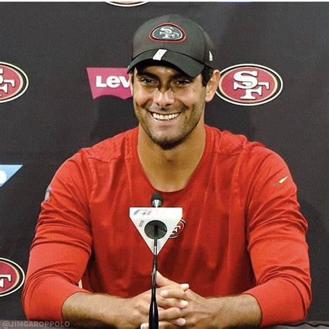 Pin On Jimmy G