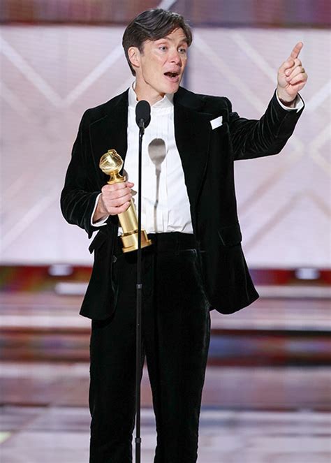 Why Cillian Murphy Will Definitely Win The Best Actor Oscar